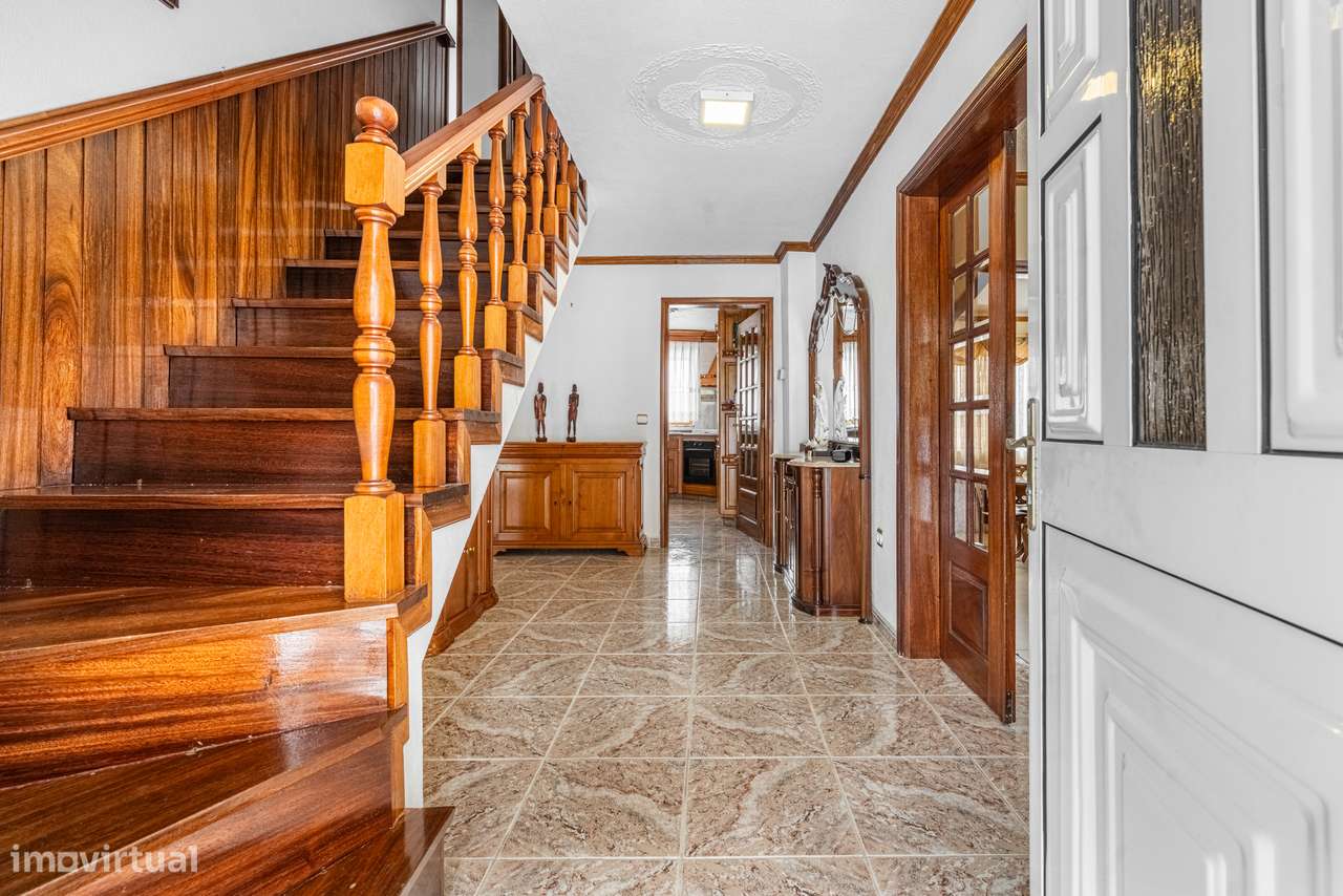 Moradia Isolada T3 Póvoa De Lanhoso Travassos-17