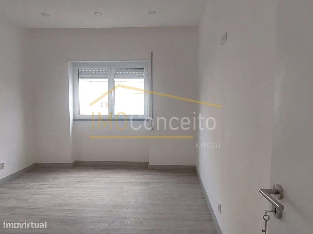 Apartamento t3|| R/C|| Torres Novas||-9