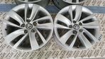 FELGI OPEL INSYGNIA SPORT  INSYGNIA SPORT TOURER  5X120  8JX18 ET42 - 3