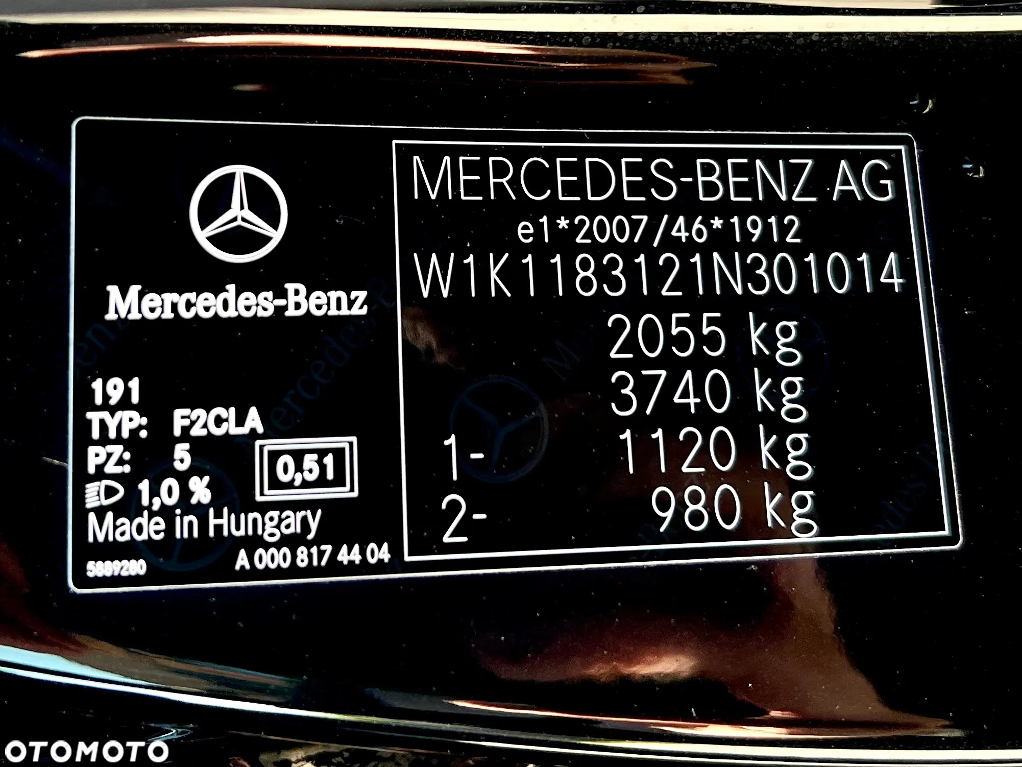 Mercedes-Benz CLA 200 d AMG Line 8G-DCT - 11