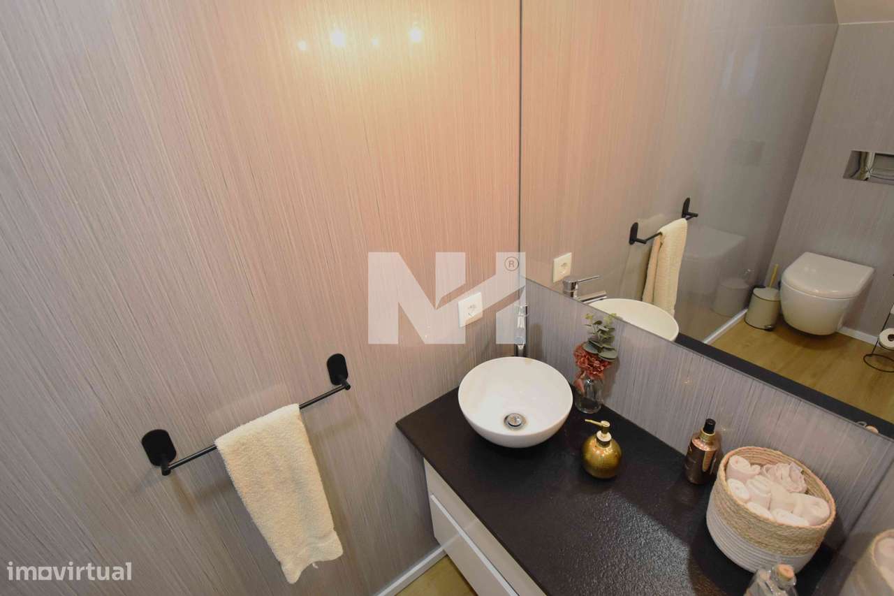 Moradia | T3 |Vila do Conde-13