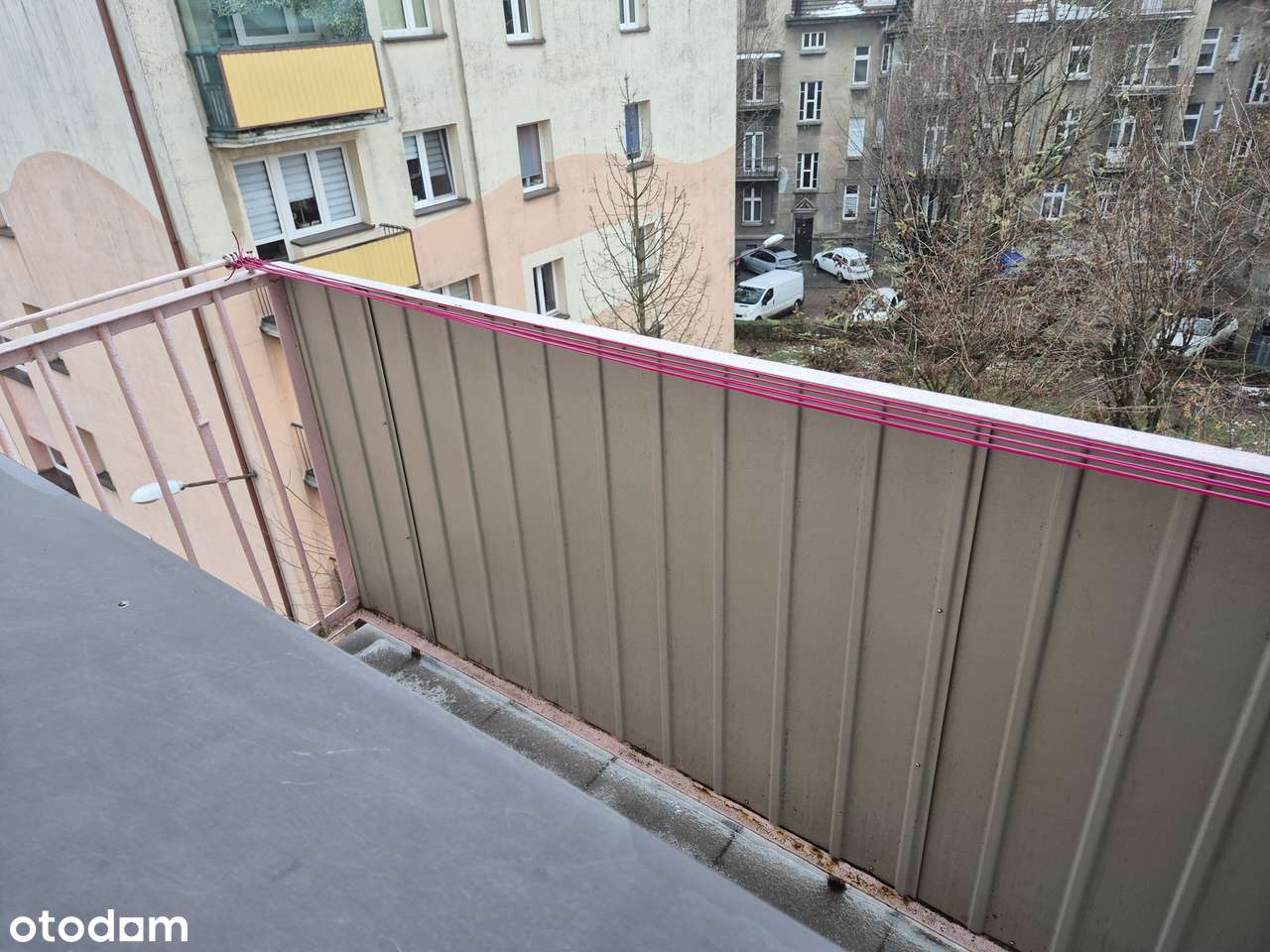 Mieszkanie na sprzedaż, 3 pokoje, balkon-13