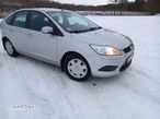 Ford Focus 1.6 TDCi cDPF Trend - 4