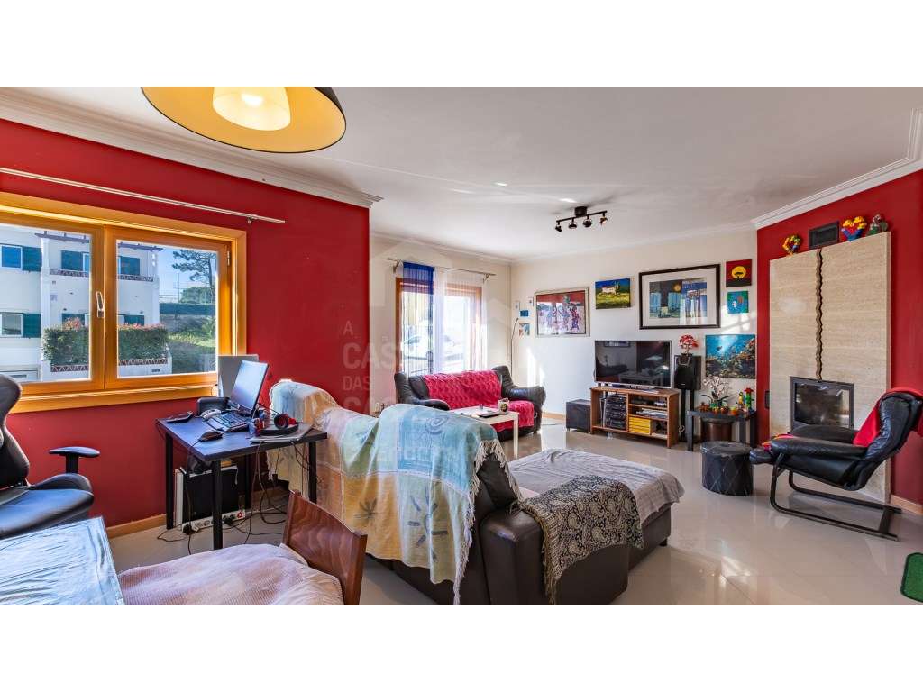 Vende Moradia T4 - Ericeira 2 km, A Casa das Casas - Grande imagem: 2/24