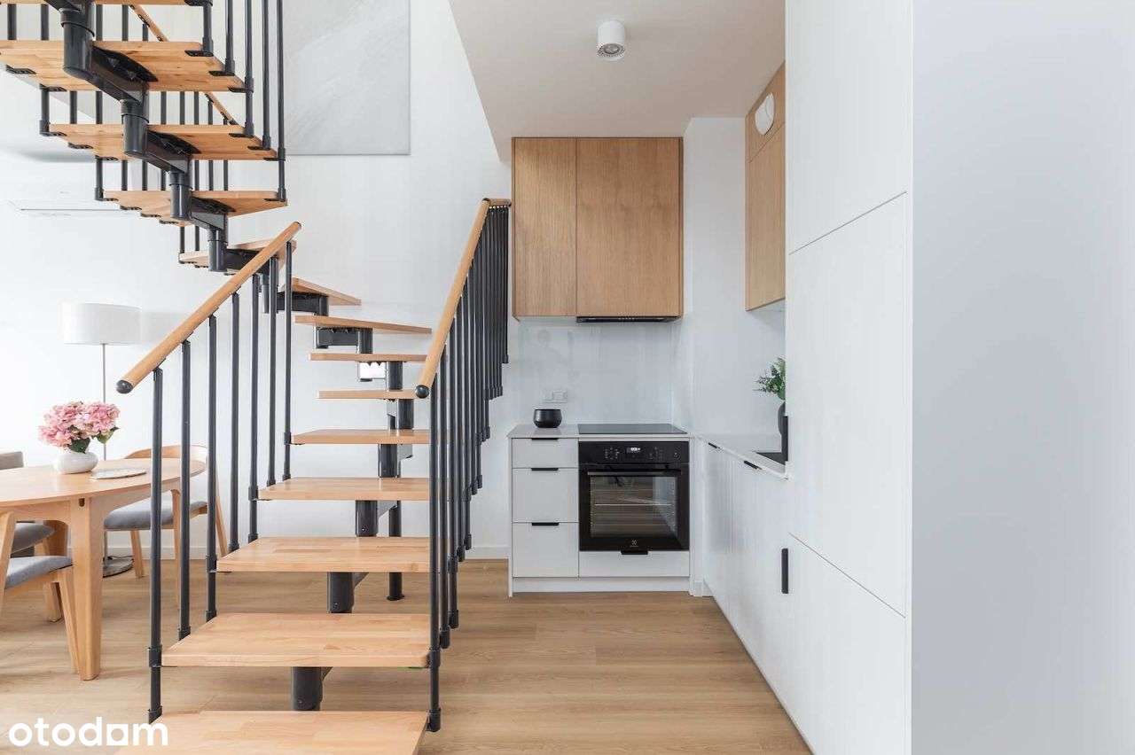 Apartament Premium z tarasem - Pełny obrazek: 4/15