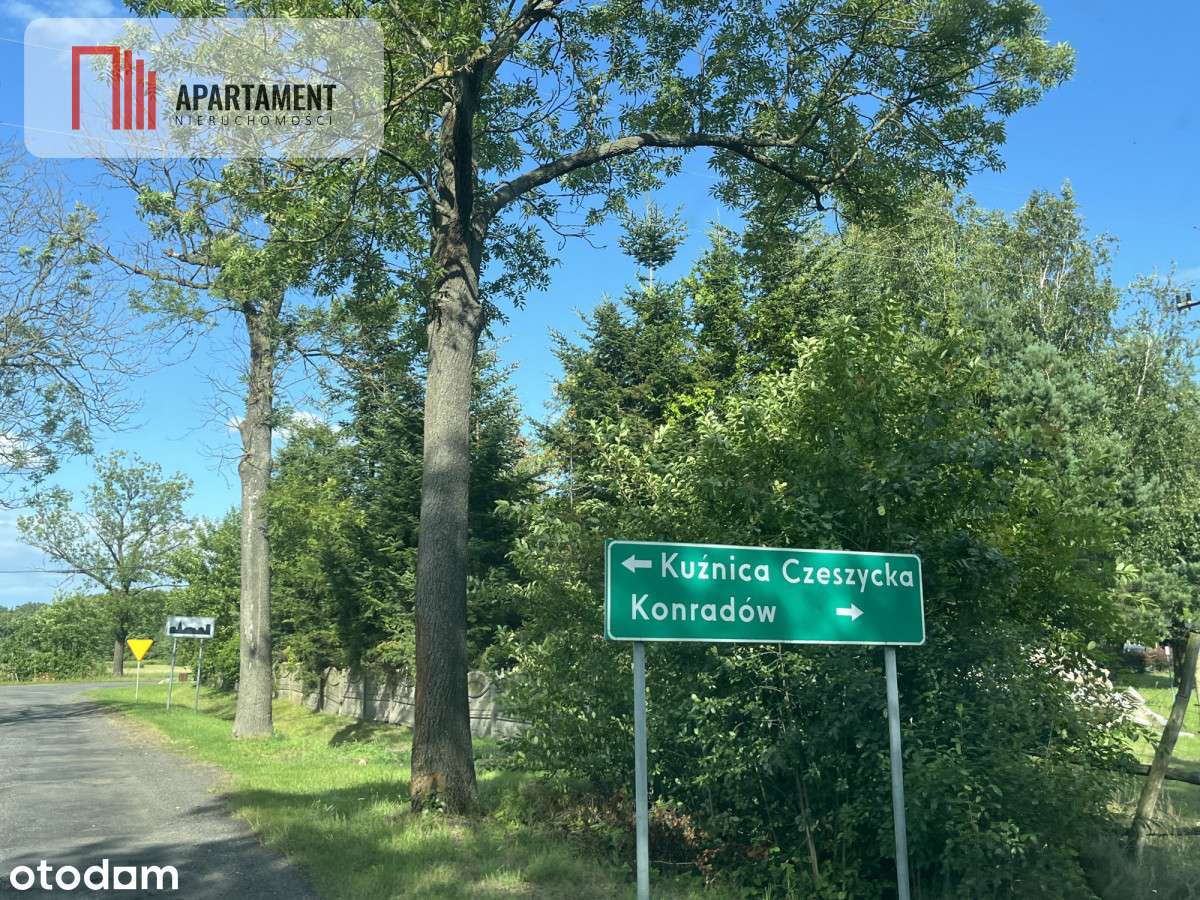 Działka, grunt rolny 2.23 ha - Pełny obrazek: 2/11