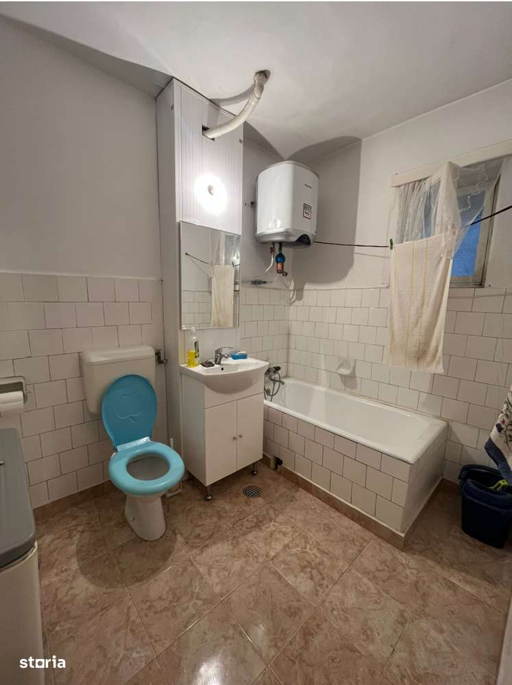 Apartament două camere - etaj 1 - zona Comisariat - Imagine principală: 4/6