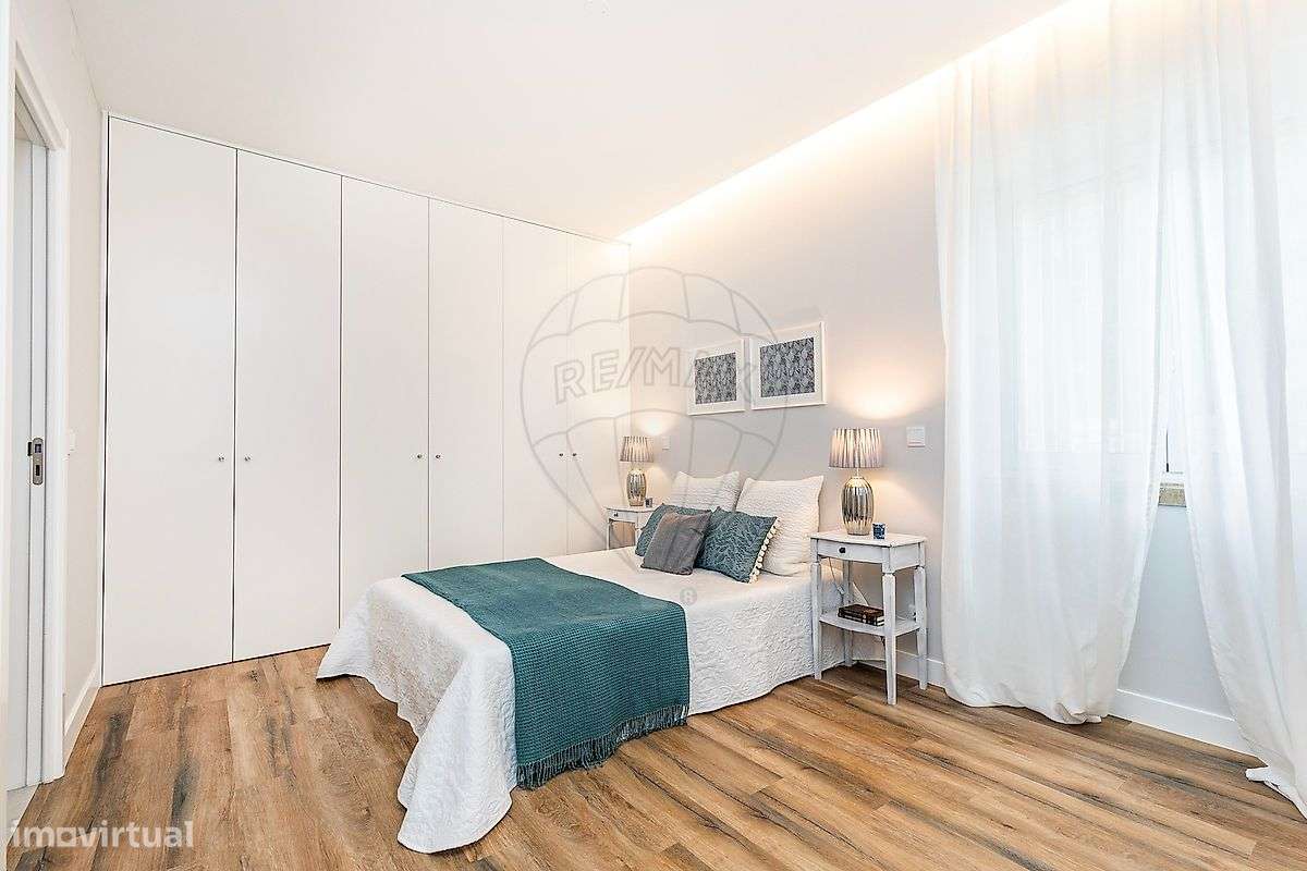 Apartamento T3 para venda-25