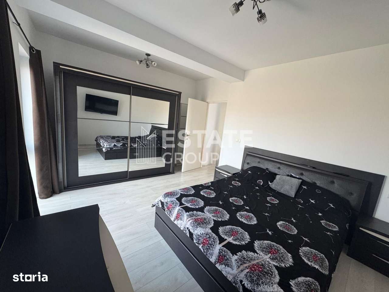 Casa insiruita cu 3 camere mobilata in Giroc - Imagine principală: 4/17