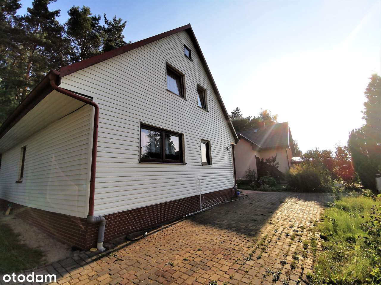 Kębłowo/ dom wolnostojący-17