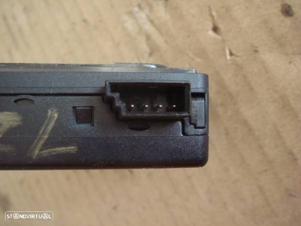 Sensor De Chuva Bmw 1 (E87) - 2