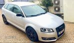 Audi A3 1.6 TDI Attraction - 8