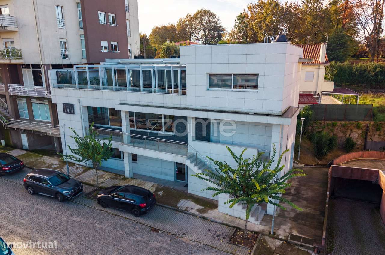 Restaurante para Trespasse - Grande imagem: 4/35