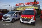 Renault Master , Karetka , Ambulans, Straż Pożarna - 40