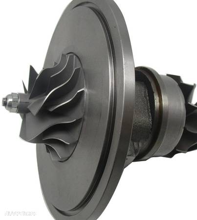 Miez Turbina Man Tgx 28.360 360 CP Cod turbina: 5329-970-7110 - 1