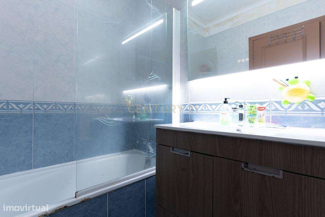 Apartamento T3 | Vale do Cobro – Setúbal-16