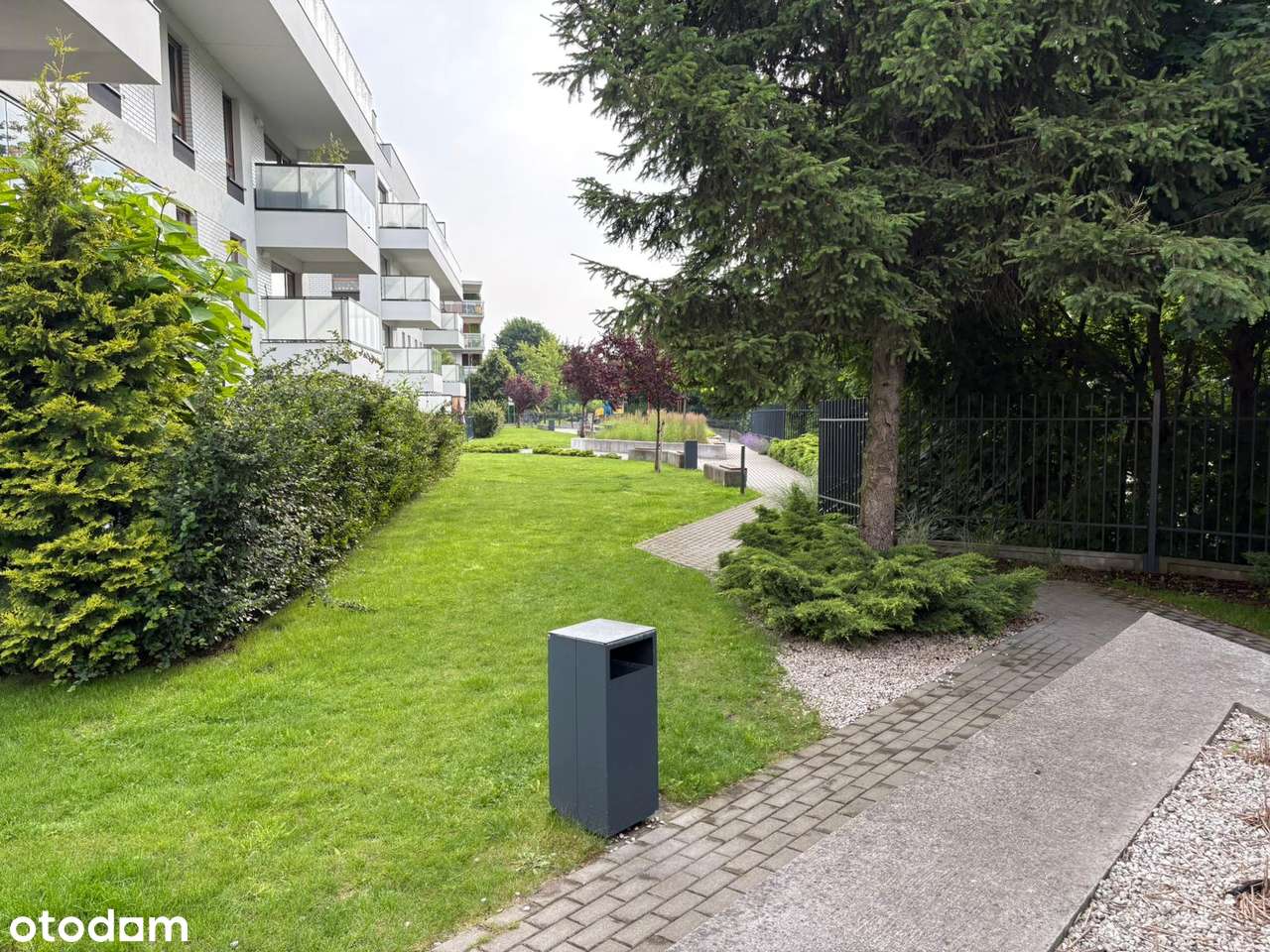 Apartament w świetnej lokalizacji-10