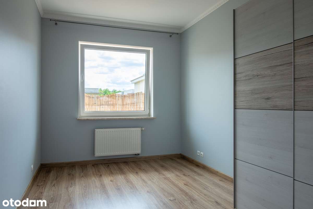 2-pok. mieszkanie z balkonem| ul. Mogileńska | 52 m² | do zamieszkania - Pełny obrazek: 4/15