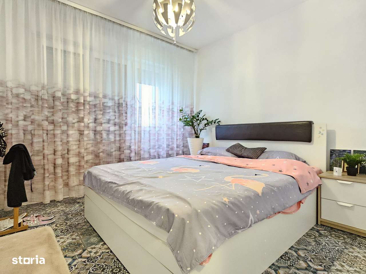 Berceni- Aparatorii Patriei| Apartament complet renovat, la cheie!-6