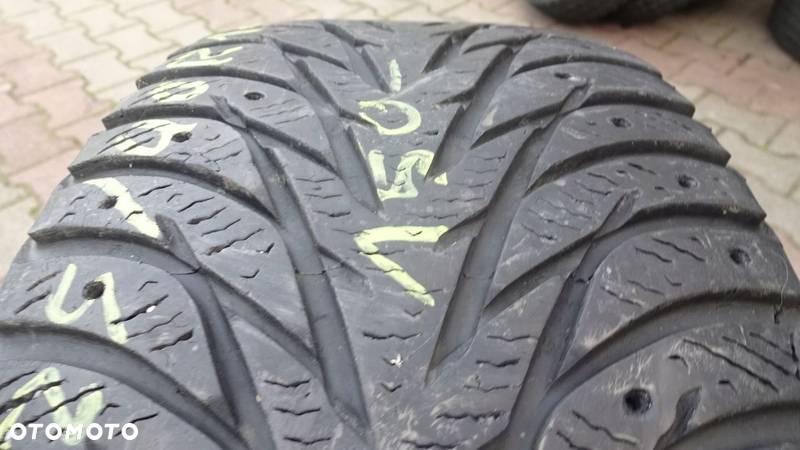 Opona zimowa 225/40R18 Yokohama Ice Guard 92T - 6