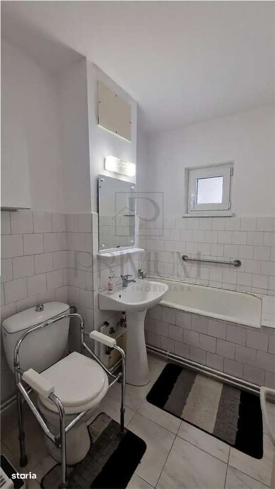 ARADULUI - ETAJ 2 - DECOMANDAT - 4 CAMERE - 2 BAI - 2 BALCOANE - CENTR - Imagine principală: 5/10