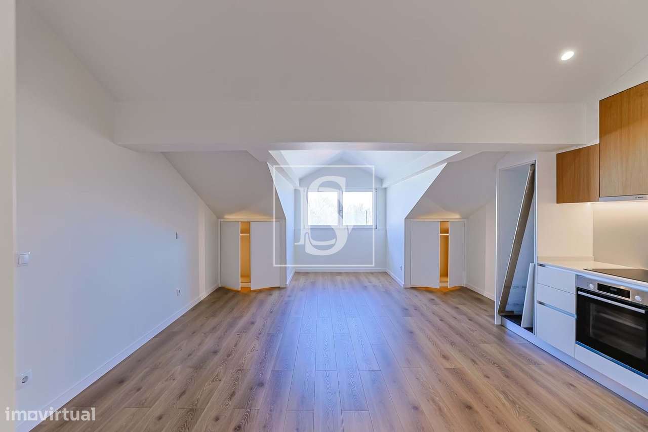 Apartamentos NOVOS, no centro de Braga! - Grande imagem: 2/25