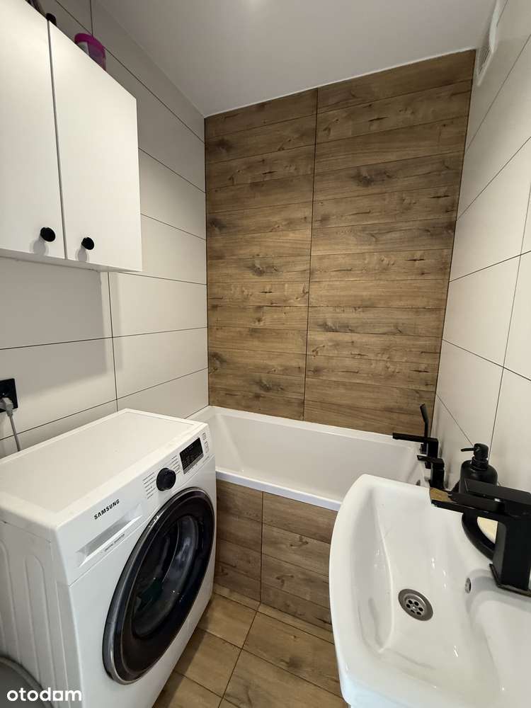 Spółdzielczo-własnościowe ul. Witosa duży balkon / 0 % prowizji-10