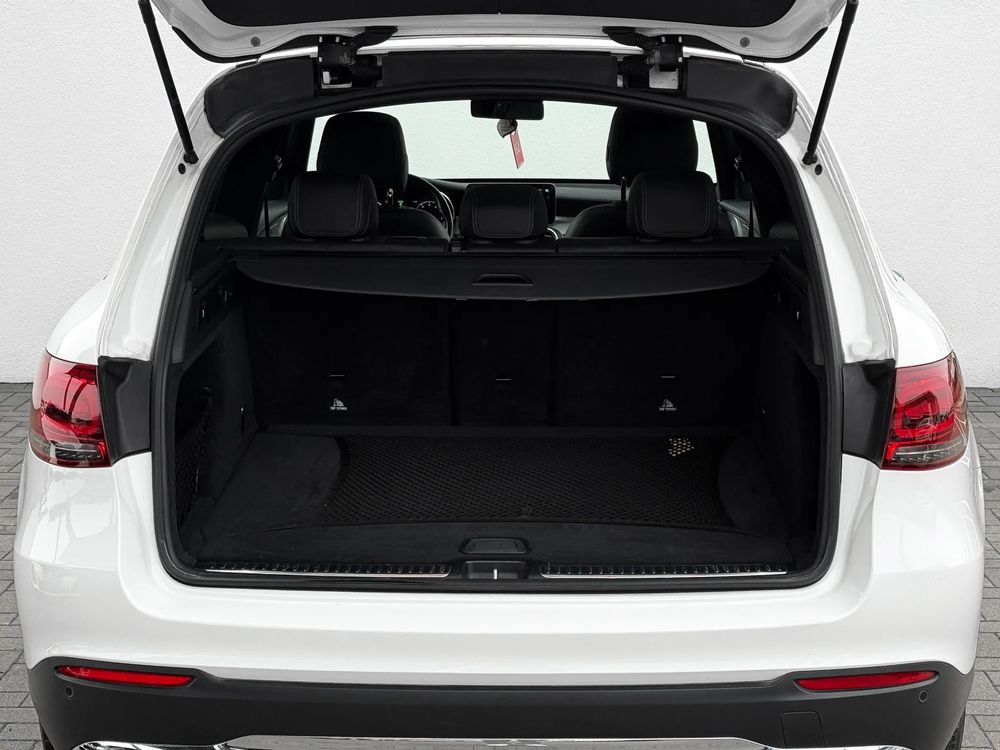 Mercedes-Benz Glc 300 4Matic 9G Tronic 258 KM — zdjęcie 4