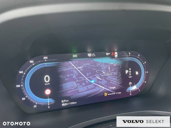 Volvo V60 - 28