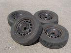 15” - Felgi CITROEN - 4x108  r15 cali - Stalowe PEUGEOT - 207  308  208  307  206  301  C-elysee Xsara Saxo - 1