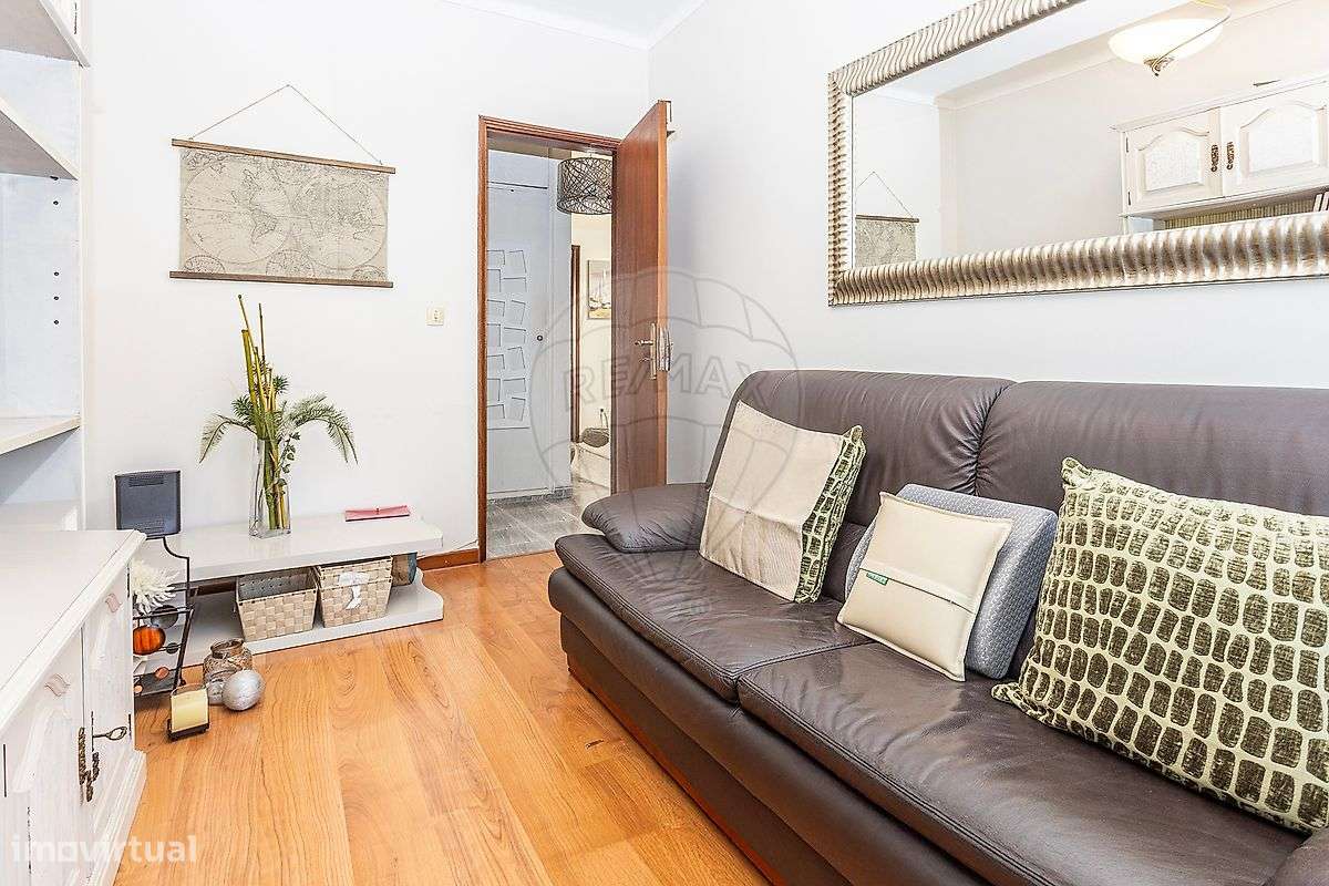 Apartamento T3 para arrendamento - Grande imagem: 4/26