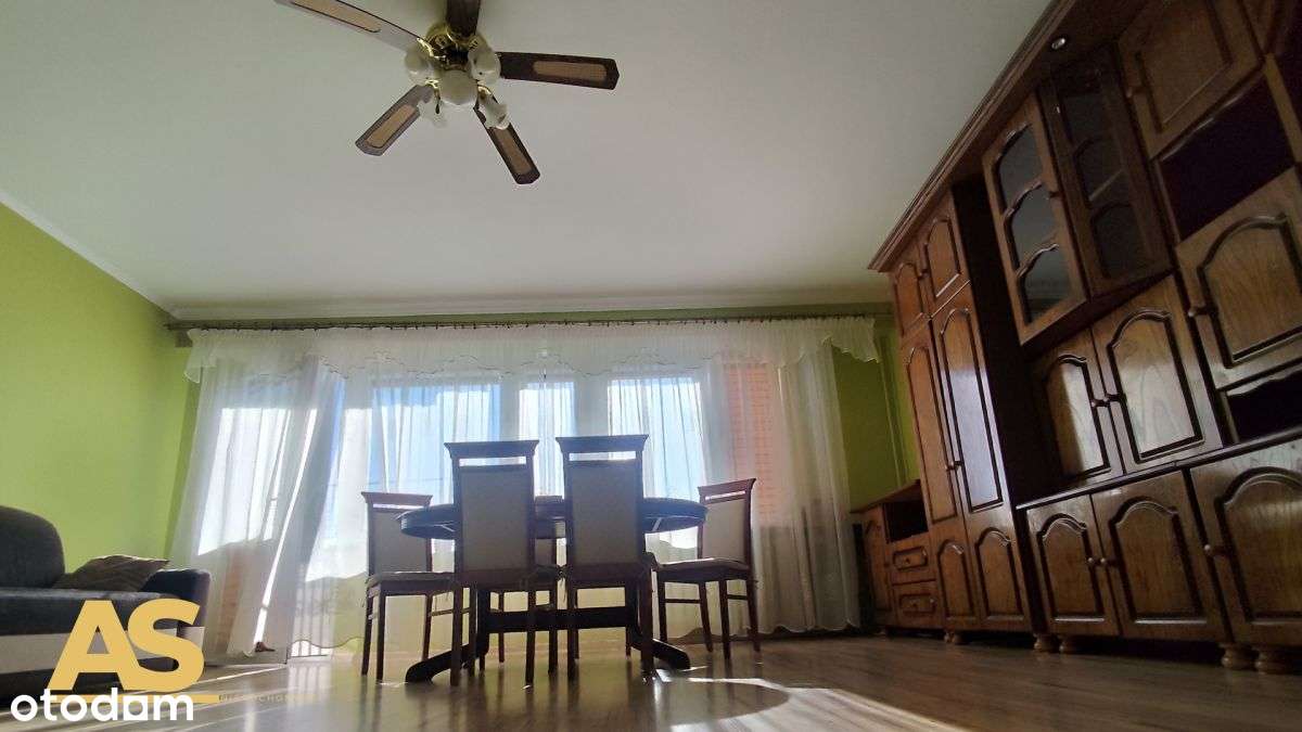 Dwupokojowe mieszkanie w bardzo dobrej lokalizacji-6