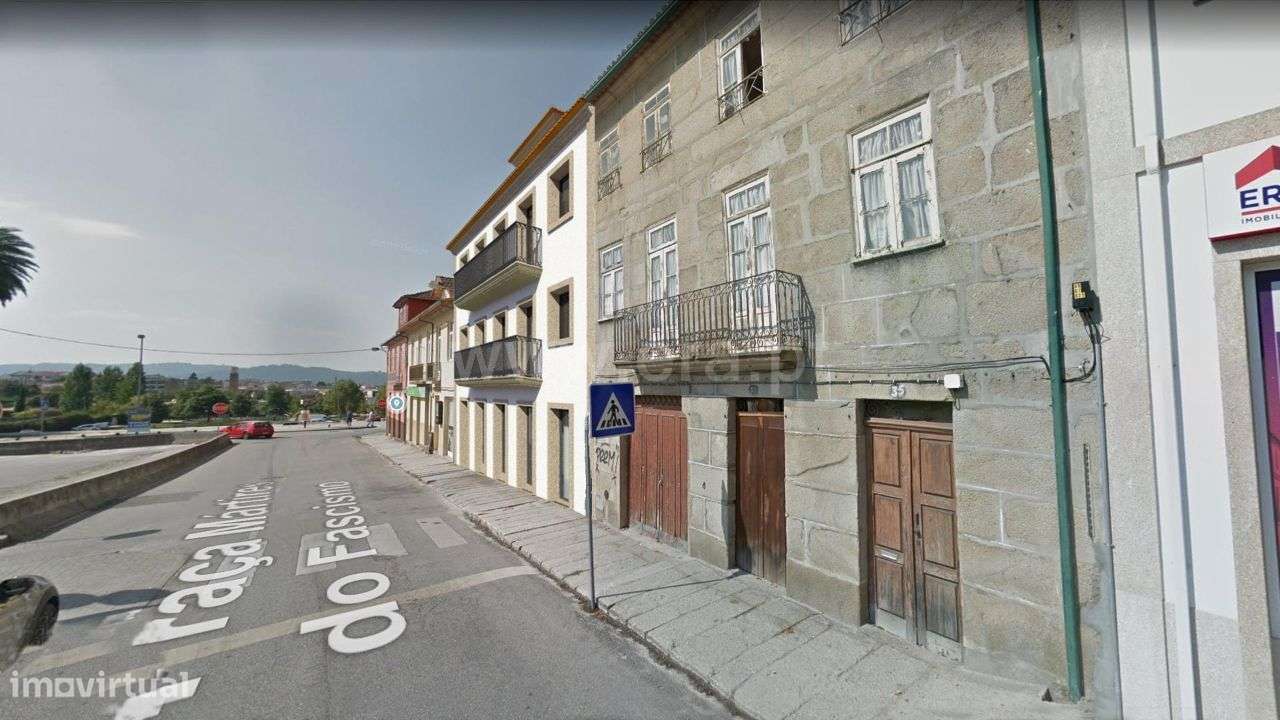 Loja no centro de Fafe - Grande imagem: 4/6