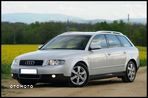 Audi A4 Avant 1.9 TDI - 11