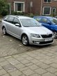 Skoda Octavia 1.6 TDI Ambition Greenline - 2