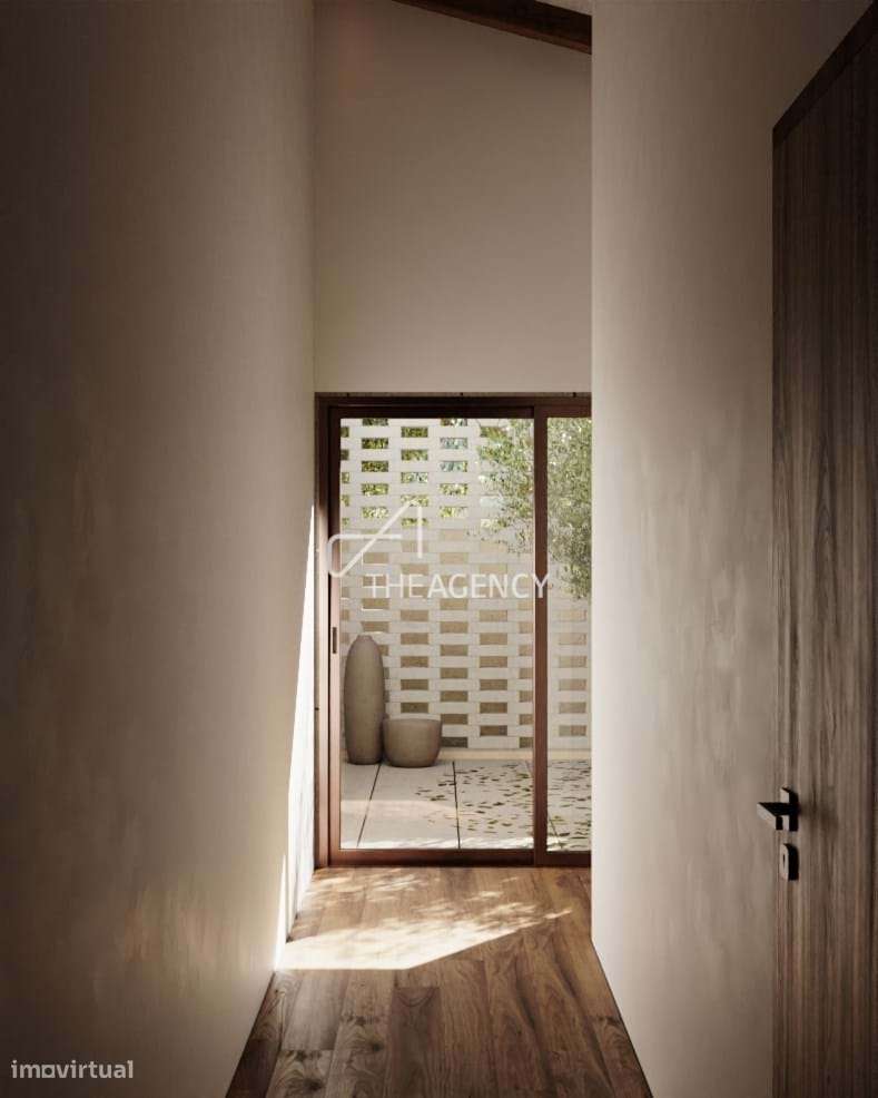 Moradia Moderna Pronta a Habitar  - Vida de Luxo no Coração do Algarve - Grande imagem: 4/4