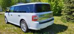 Ford Flex - 13