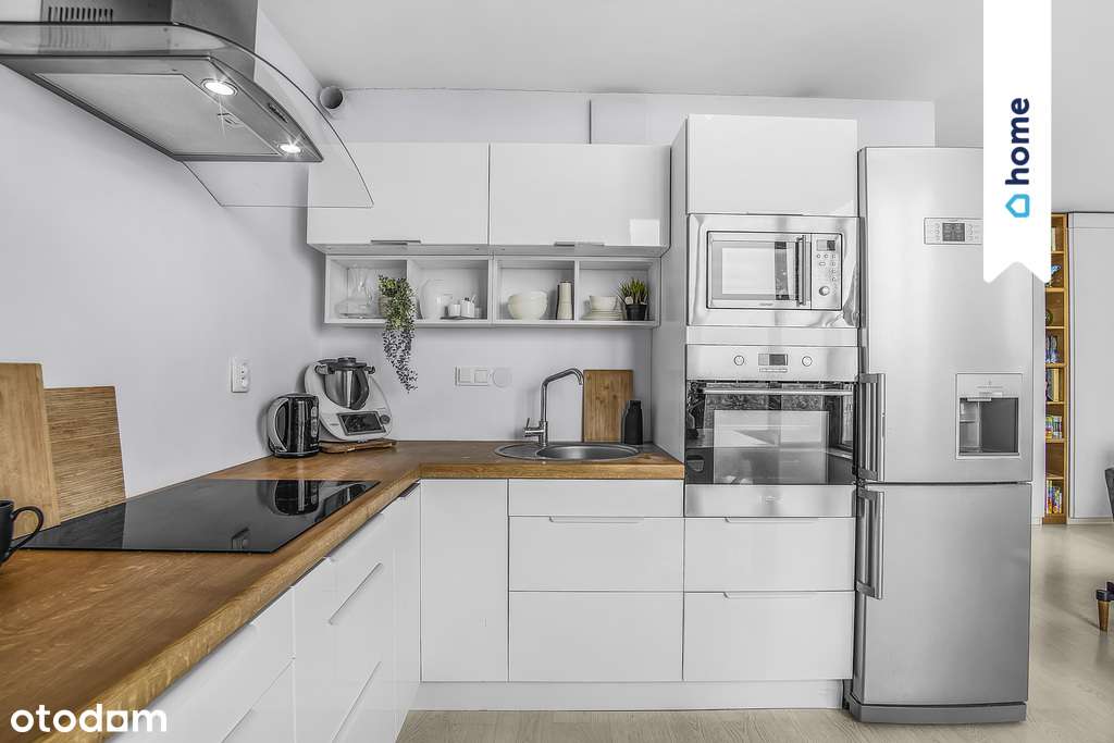 Apartament 2-poziomowy w Corte Verona/balkon,garaż - Pełny obrazek: 5/19