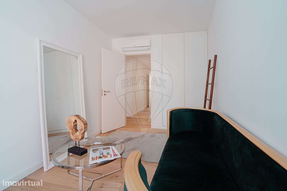 Apartamento T3 para venda-36