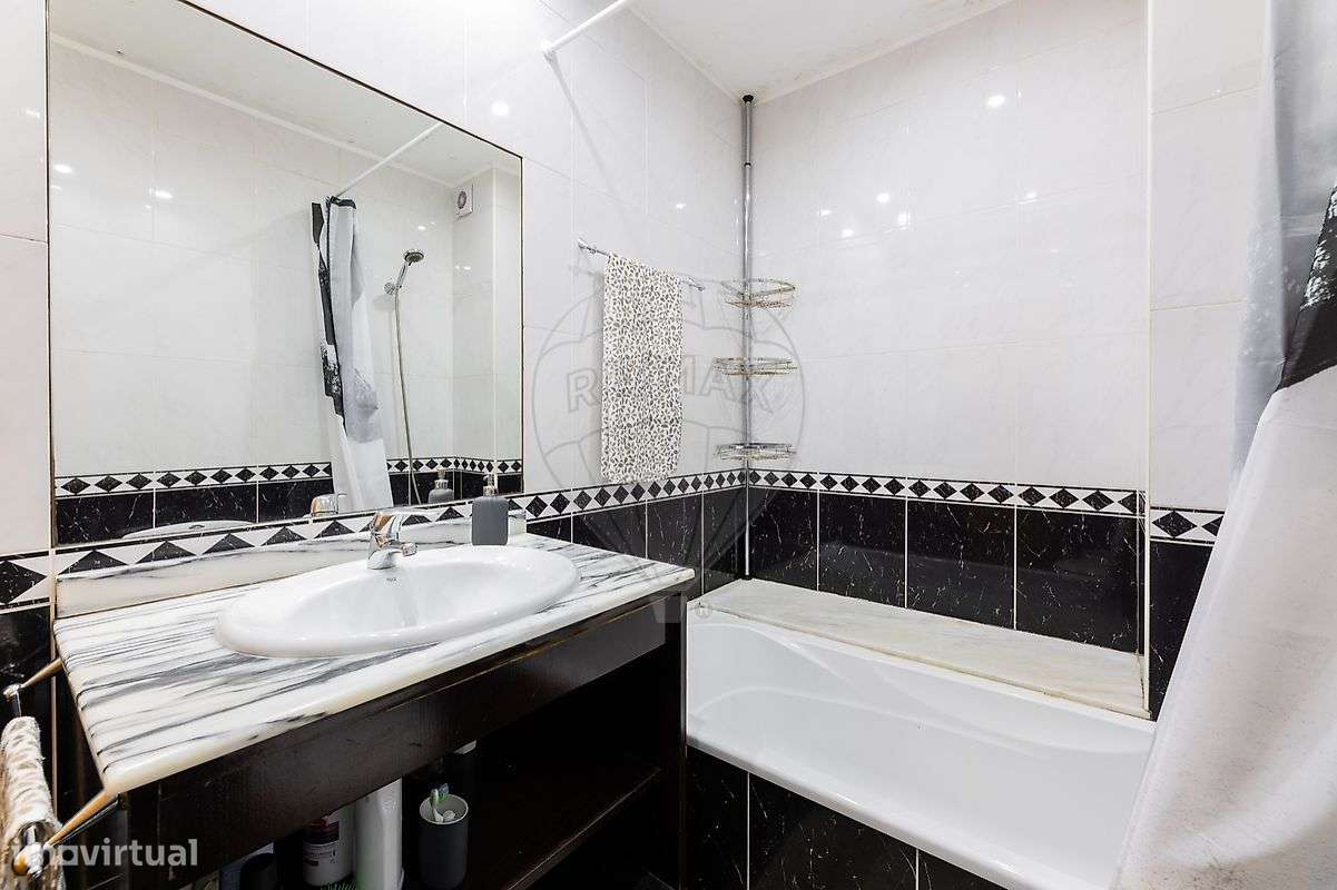 Apartamento T2 para venda - Grande imagem: 4/38