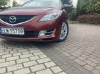 Mazda 6 2.0 Exclusive + - 4