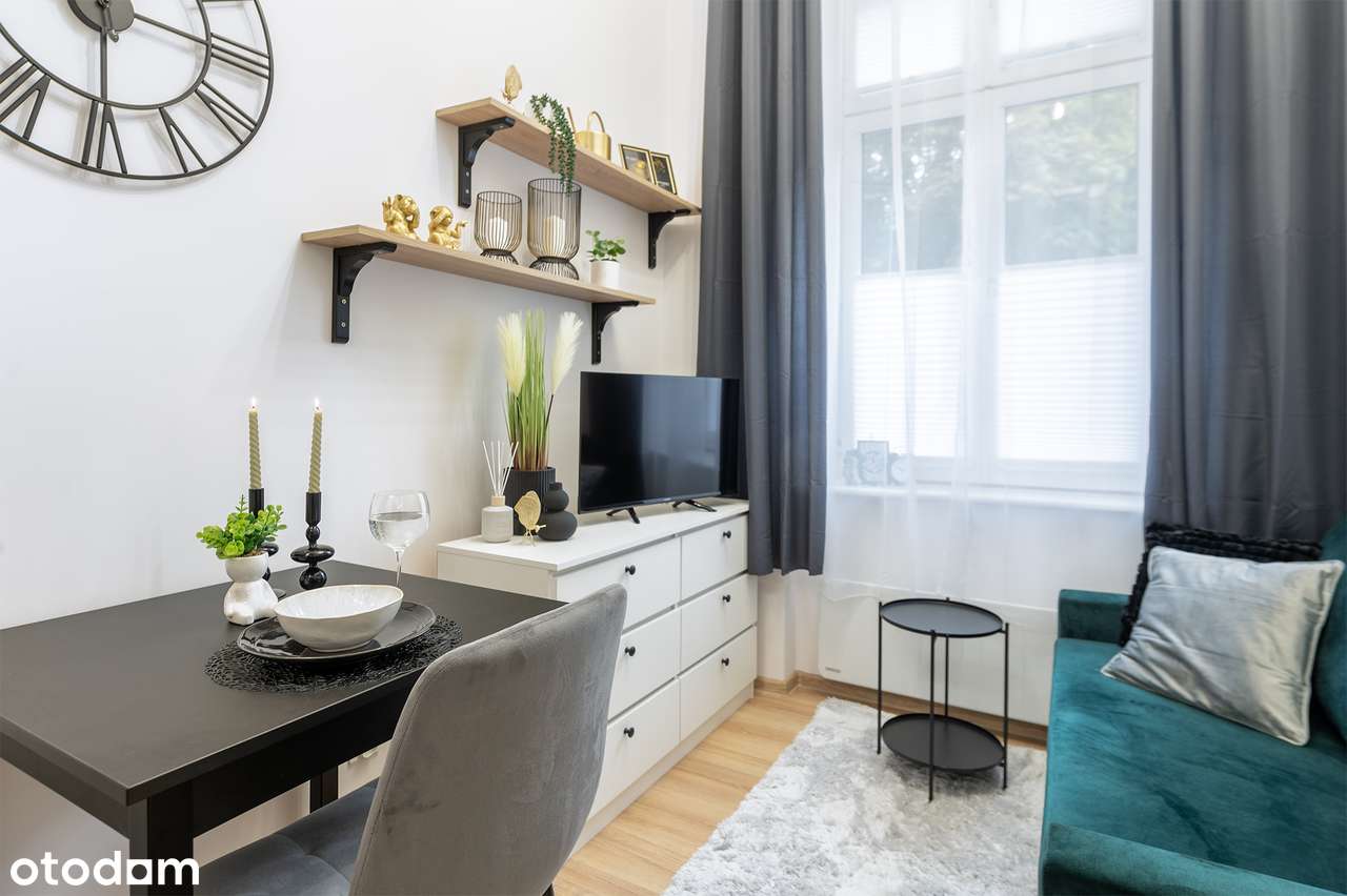 Idealna lokalizacja obok Ek-Soc, Łódź Fabryczna - inwestycja premium-8