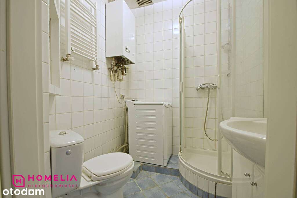 2 pokoje z parkingiem w cenie-9