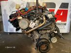 M116 Motor Bmw X5 3.0 D Ref- M57D - 1