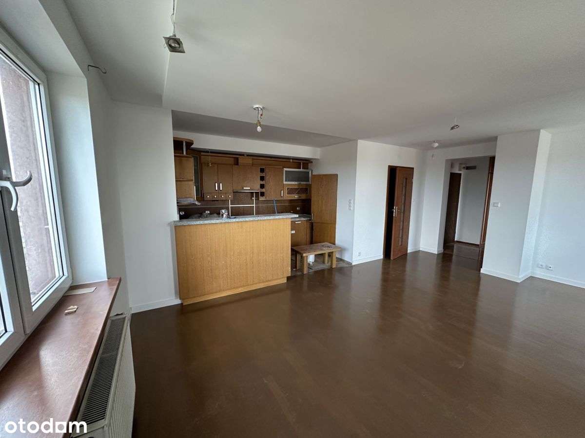 Blisko centrum, funkcjonalne i przestrzenne.-6