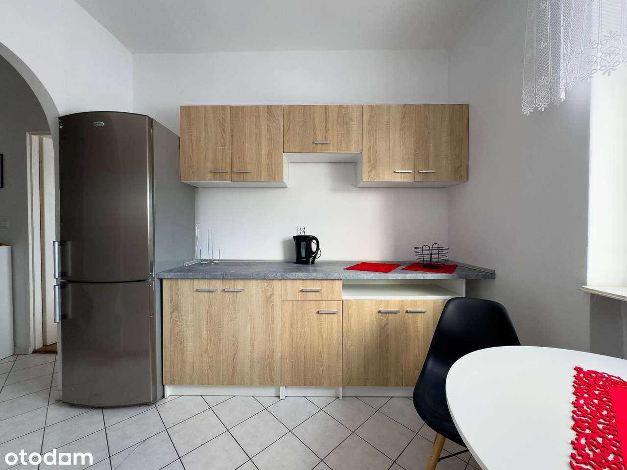 2-POKOJOWE MIESZKANIE Z GARAŻEM I PIWNICĄ - Pełny obrazek: 3/15