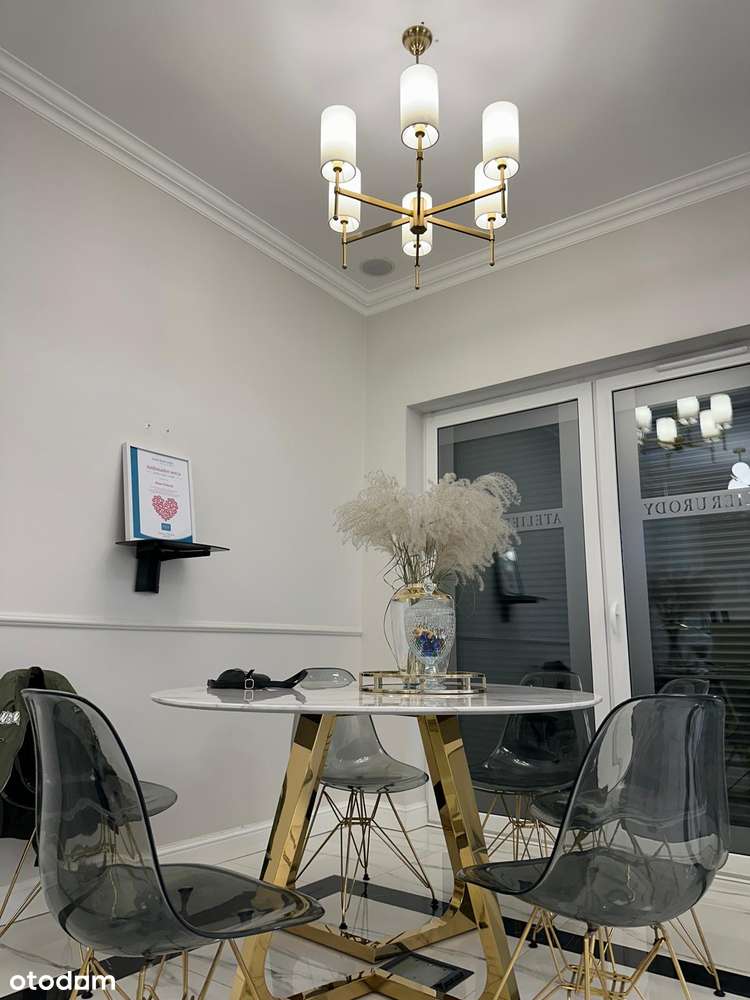 Luksusowy lokal, centrum, prestiżowy - Pełny obrazek: 4/20