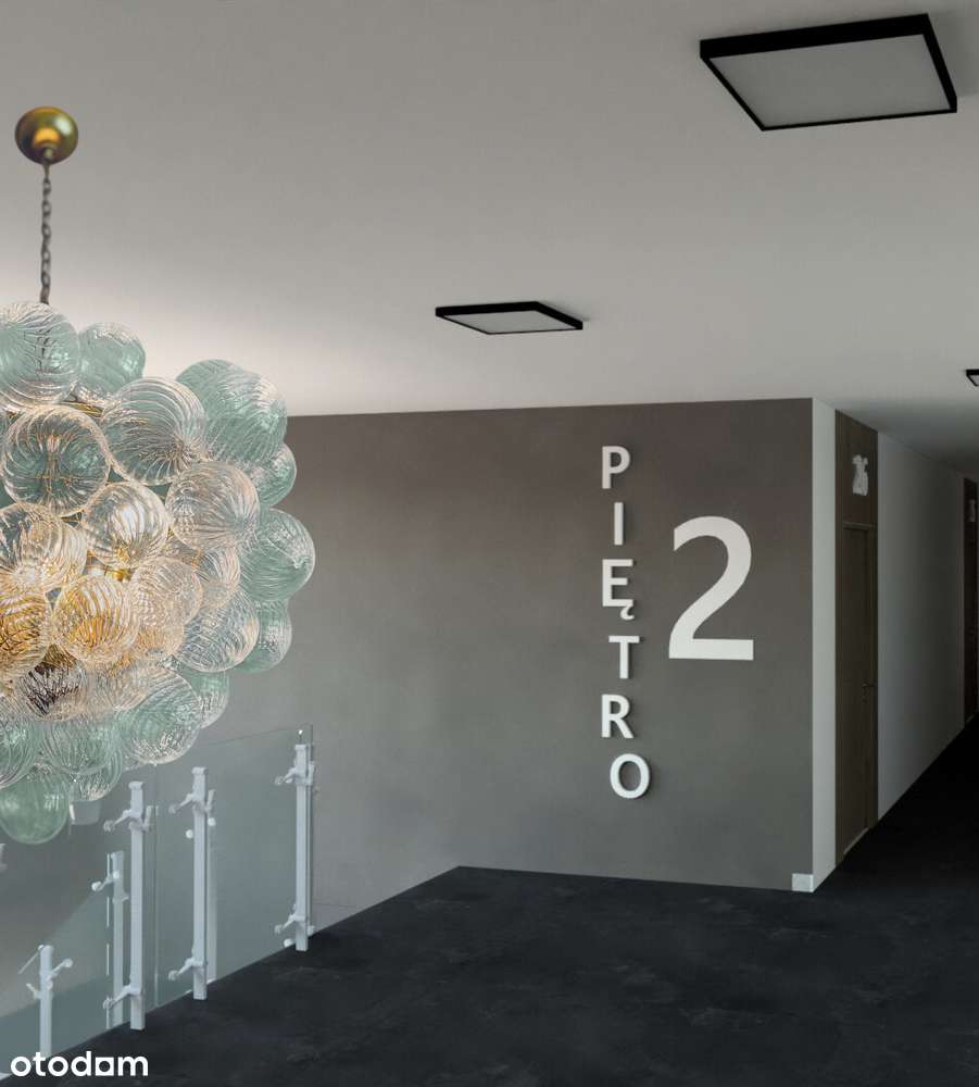 Apartamenty Graniczna 12-3