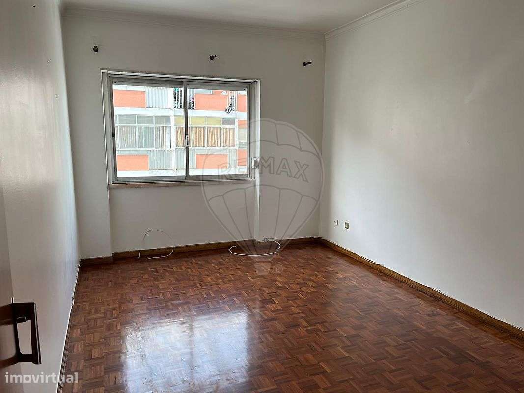 Apartamento T2 para venda-4