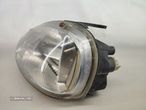 Optica Farol Esquerda Esq Opel Corsa B (S93) - 5